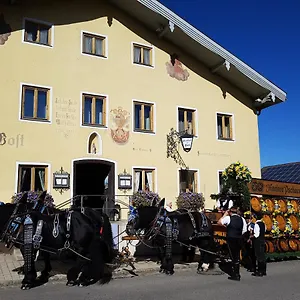 - Zur Post Pocking (Starnberg)