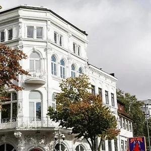 Sleephotels Casino , Hamburg-Harburg Duitsland