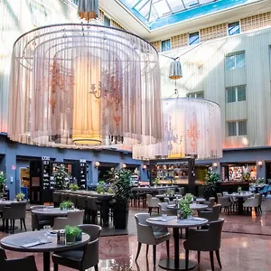 Radisson Blu 4* Brema