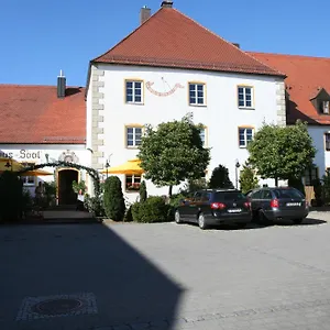 Schlosswirt Etting Ingolstadt