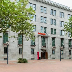 Intercityhotel 4*, Dortmund Duitsland