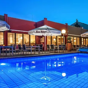 Hotel Fuerther Mercure Nuernberg West